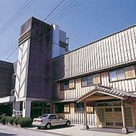 Hotel Matsushima โทบะ ภายนอก รูปภาพ
