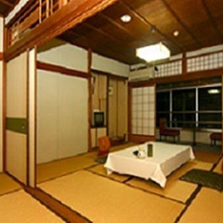 Hotel Matsushima โทบะ ภายนอก รูปภาพ