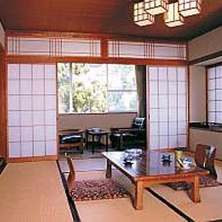 Hotel Matsushima โทบะ ภายนอก รูปภาพ