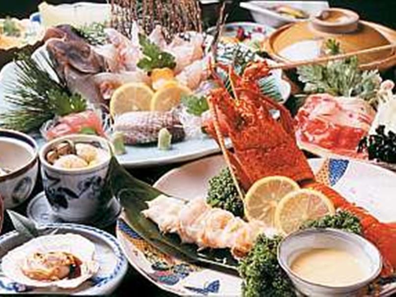 Hotel Matsushima โทบะ ภายนอก รูปภาพ